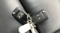 Vauxhall Mokka X 1.4T Elite Nav 5dr 4WD Auto Petrol Hatchback